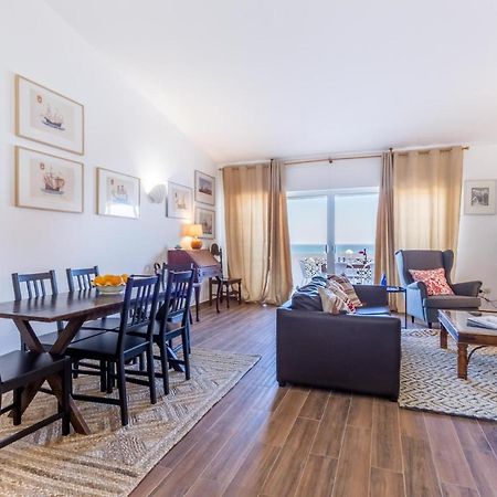 Coolhouses Algarve Luz, 3 Bed Townhouse W/ Beautiful Sea View, Luz Bay 76 Zewnętrze zdjęcie