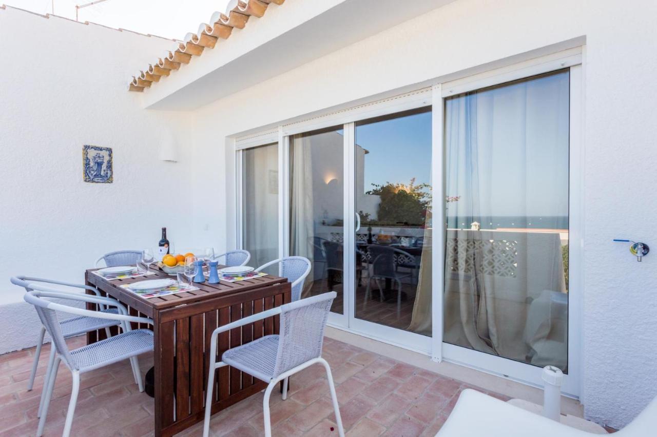 Coolhouses Algarve Luz, 3 Bed Townhouse W/ Beautiful Sea View, Luz Bay 76 Zewnętrze zdjęcie