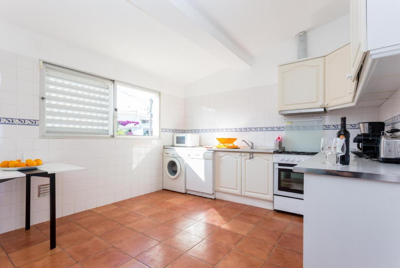 Coolhouses Algarve Luz, 3 Bed Townhouse W/ Beautiful Sea View, Luz Bay 76 Zewnętrze zdjęcie