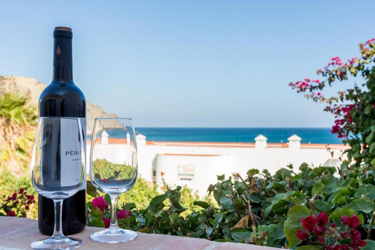 Coolhouses Algarve Luz, 3 Bed Townhouse W/ Beautiful Sea View, Luz Bay 76 Zewnętrze zdjęcie