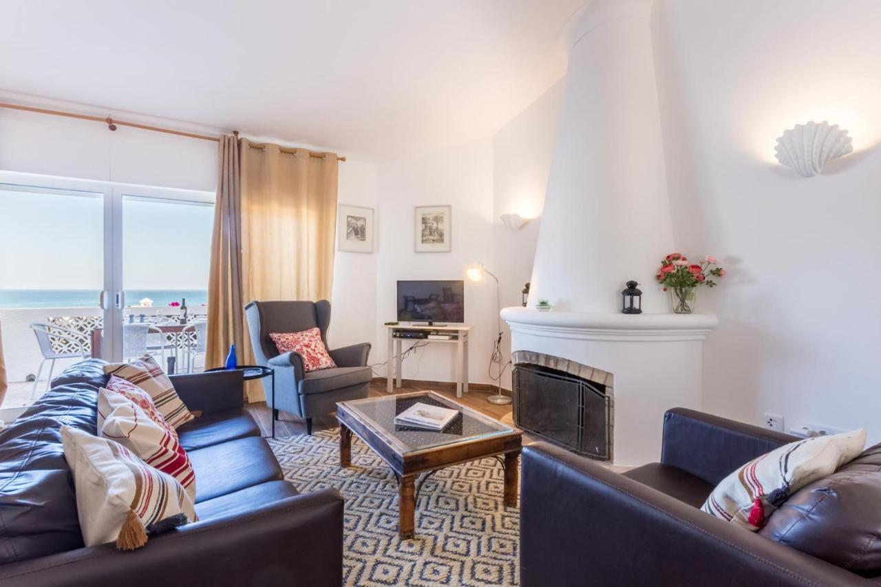 Coolhouses Algarve Luz, 3 Bed Townhouse W/ Beautiful Sea View, Luz Bay 76 Zewnętrze zdjęcie