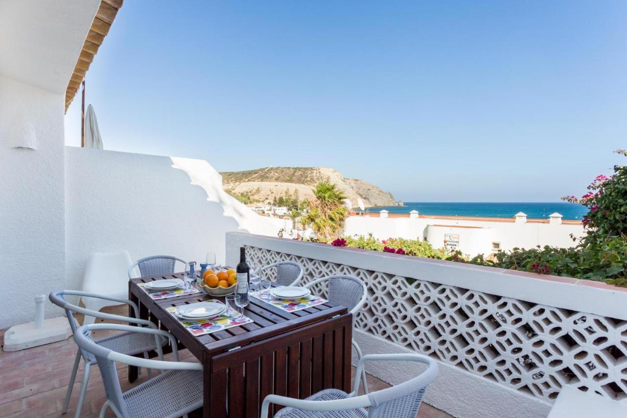 Coolhouses Algarve Luz, 3 Bed Townhouse W/ Beautiful Sea View, Luz Bay 76 Zewnętrze zdjęcie