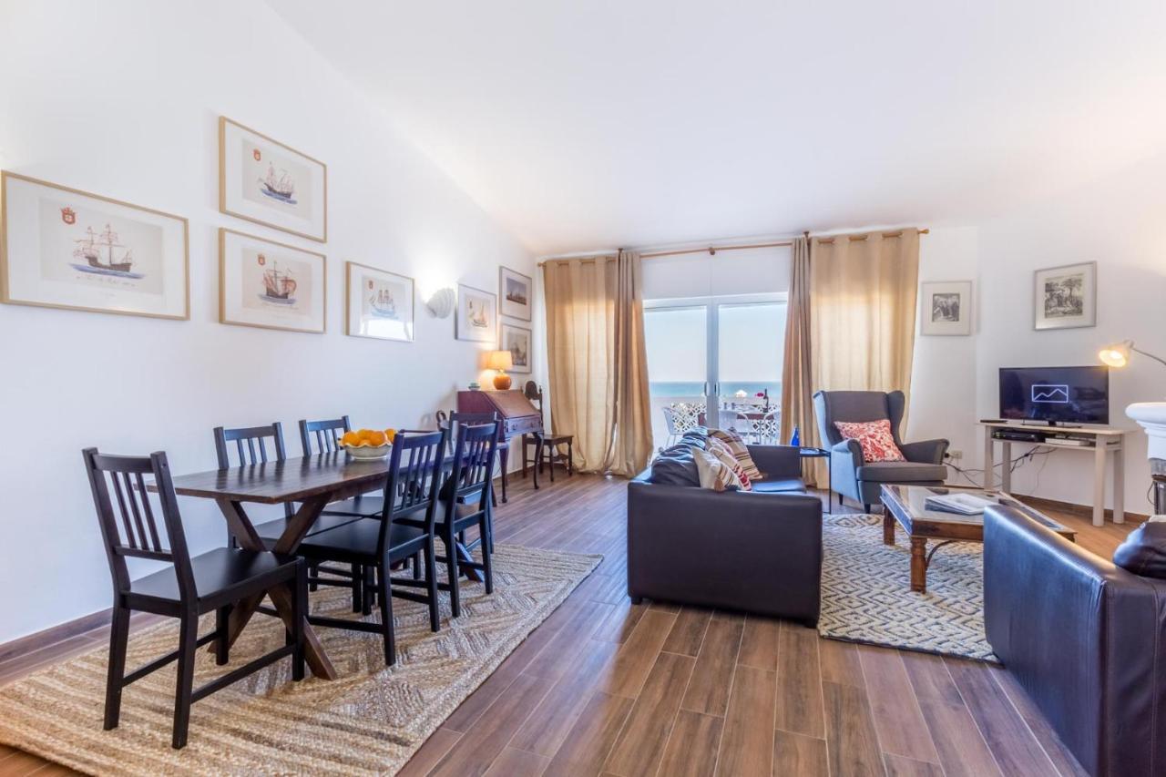 Coolhouses Algarve Luz, 3 Bed Townhouse W/ Beautiful Sea View, Luz Bay 76 Zewnętrze zdjęcie