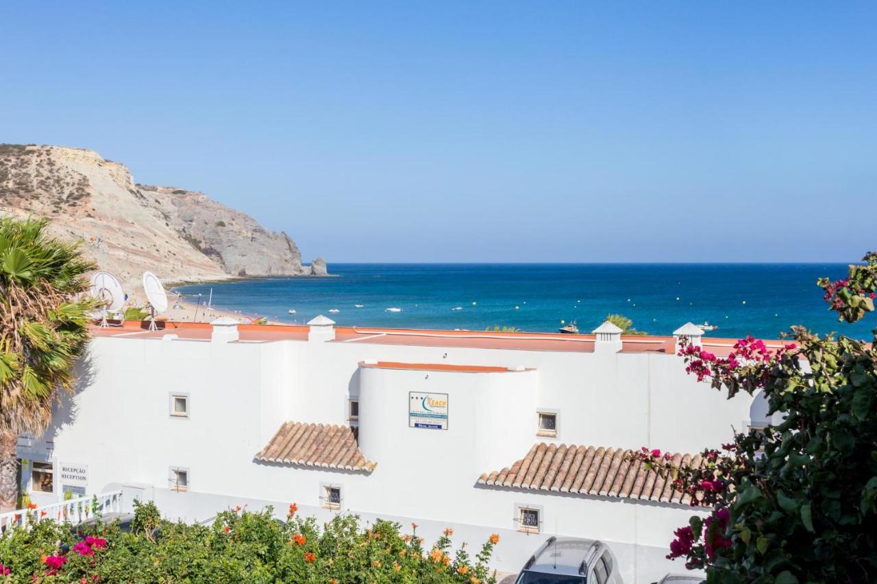Coolhouses Algarve Luz, 3 Bed Townhouse W/ Beautiful Sea View, Luz Bay 76 Zewnętrze zdjęcie