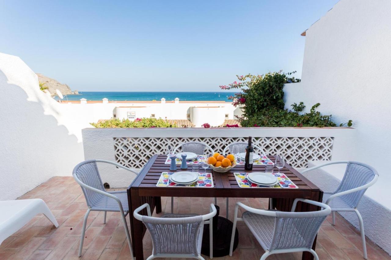 Coolhouses Algarve Luz, 3 Bed Townhouse W/ Beautiful Sea View, Luz Bay 76 Zewnętrze zdjęcie