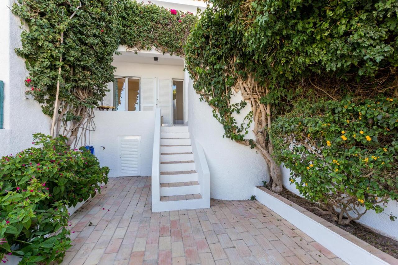 Coolhouses Algarve Luz, 3 Bed Townhouse W/ Beautiful Sea View, Luz Bay 76 Zewnętrze zdjęcie