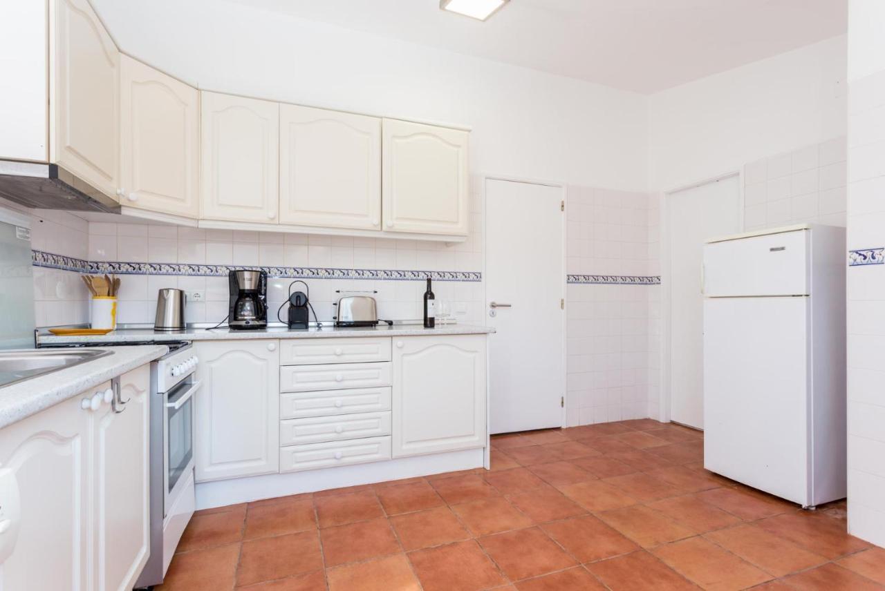 Coolhouses Algarve Luz, 3 Bed Townhouse W/ Beautiful Sea View, Luz Bay 76 Zewnętrze zdjęcie