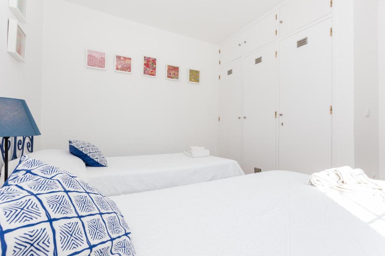 Coolhouses Algarve Luz, 3 Bed Townhouse W/ Beautiful Sea View, Luz Bay 76 Zewnętrze zdjęcie