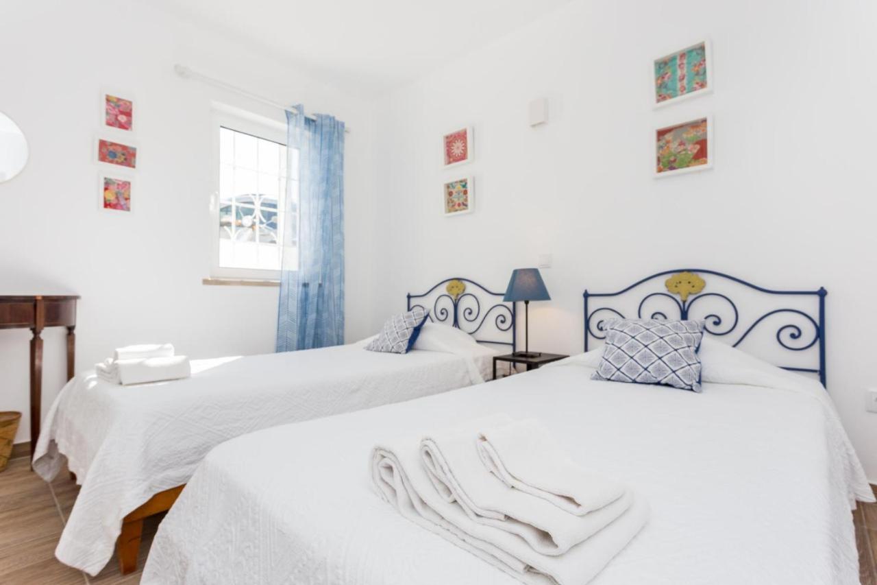 Coolhouses Algarve Luz, 3 Bed Townhouse W/ Beautiful Sea View, Luz Bay 76 Zewnętrze zdjęcie