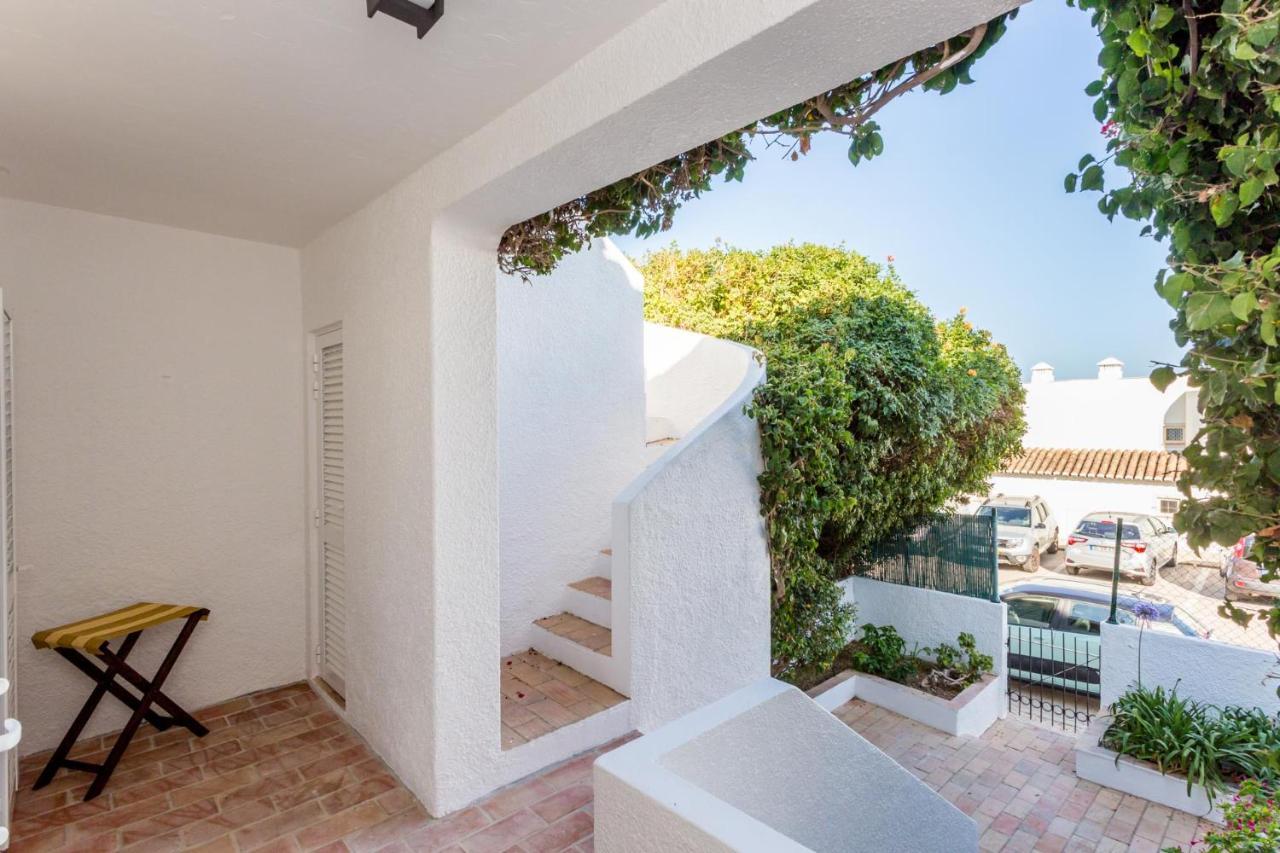 Coolhouses Algarve Luz, 3 Bed Townhouse W/ Beautiful Sea View, Luz Bay 76 Zewnętrze zdjęcie