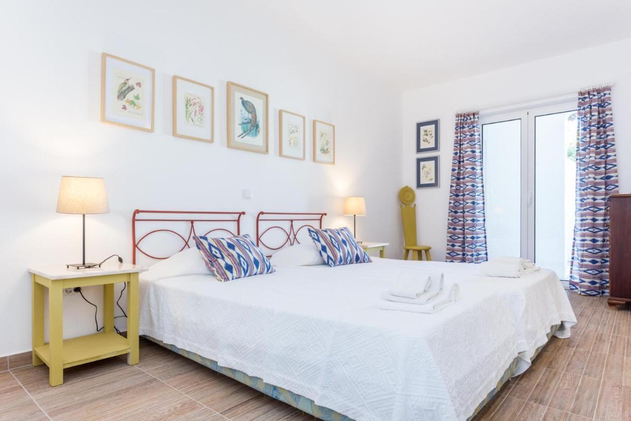 Coolhouses Algarve Luz, 3 Bed Townhouse W/ Beautiful Sea View, Luz Bay 76 Zewnętrze zdjęcie