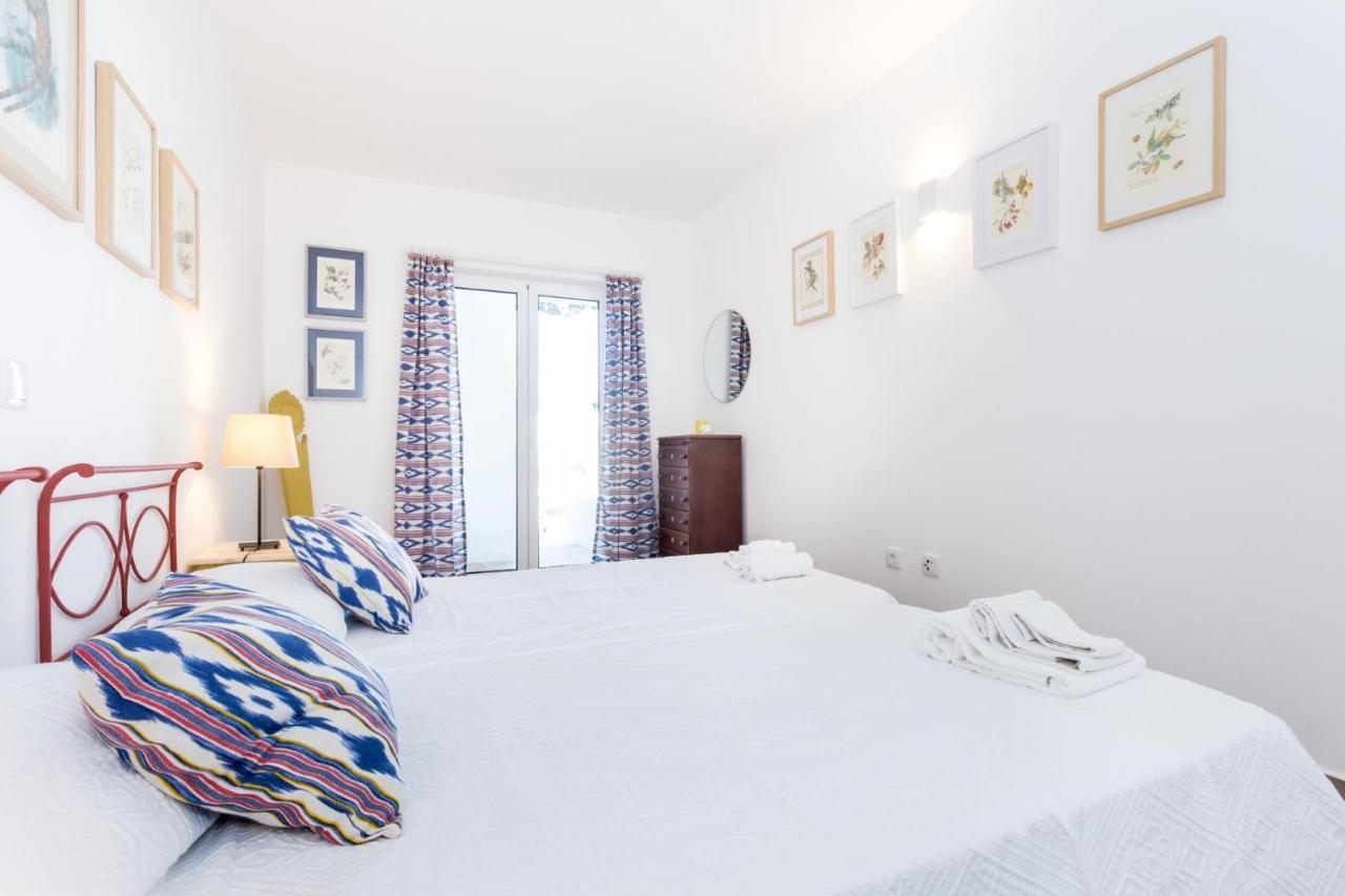 Coolhouses Algarve Luz, 3 Bed Townhouse W/ Beautiful Sea View, Luz Bay 76 Zewnętrze zdjęcie