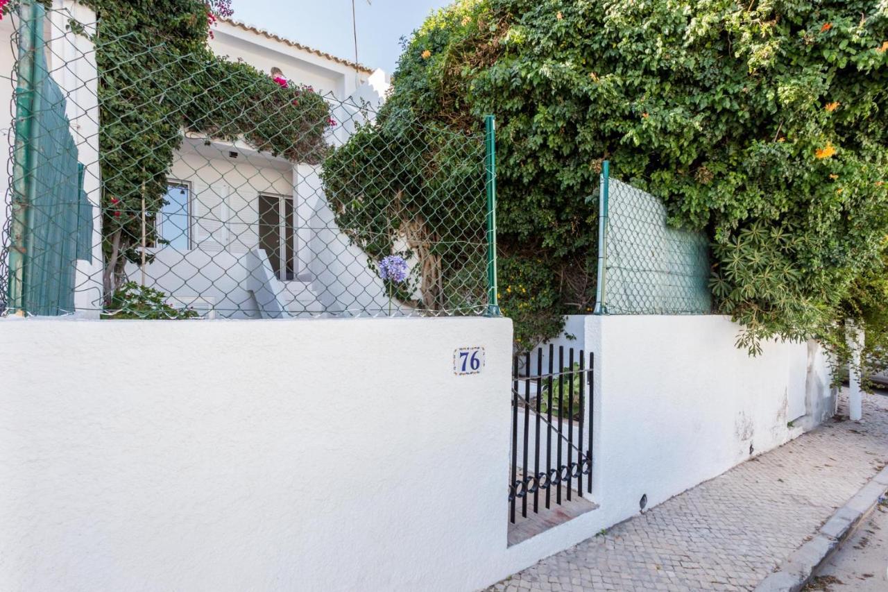 Coolhouses Algarve Luz, 3 Bed Townhouse W/ Beautiful Sea View, Luz Bay 76 Zewnętrze zdjęcie